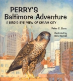 Perry Baltimore