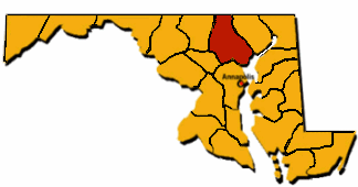 baltimore county
