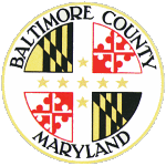baltimore county seal