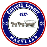 carroll county seal