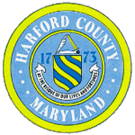 harford county seal