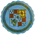 kent county seal