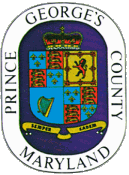 prince george's county seal