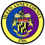 Queen Anne's County seal
