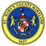 St. Mary's county seal