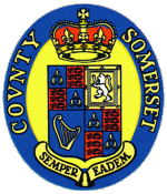 Somerset County seal