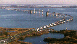 [Chesapeake Bay bridges]