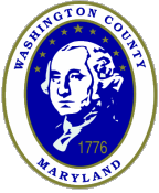 Washington county seal