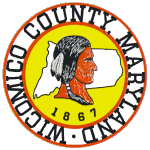 Wicomico county seal