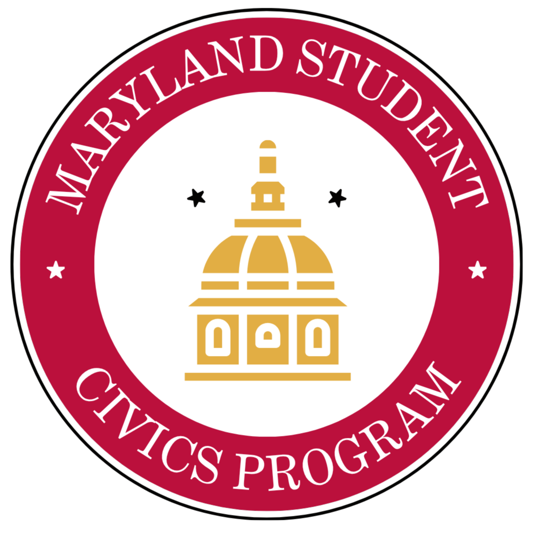 Student Civic Engagement Program Logo